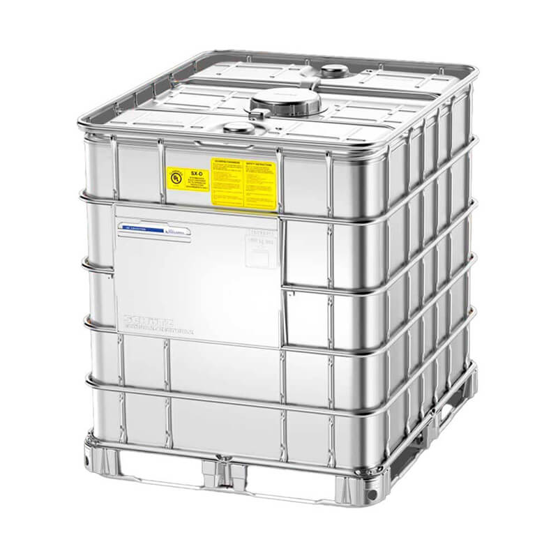 SX-D 1000 Litros con Kit Piusi