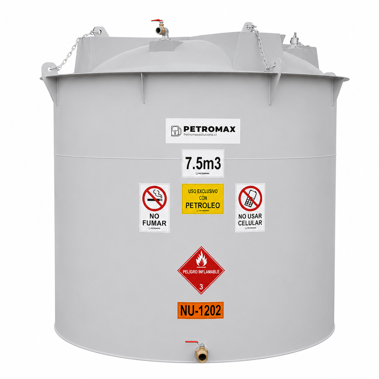 flowtank 7500