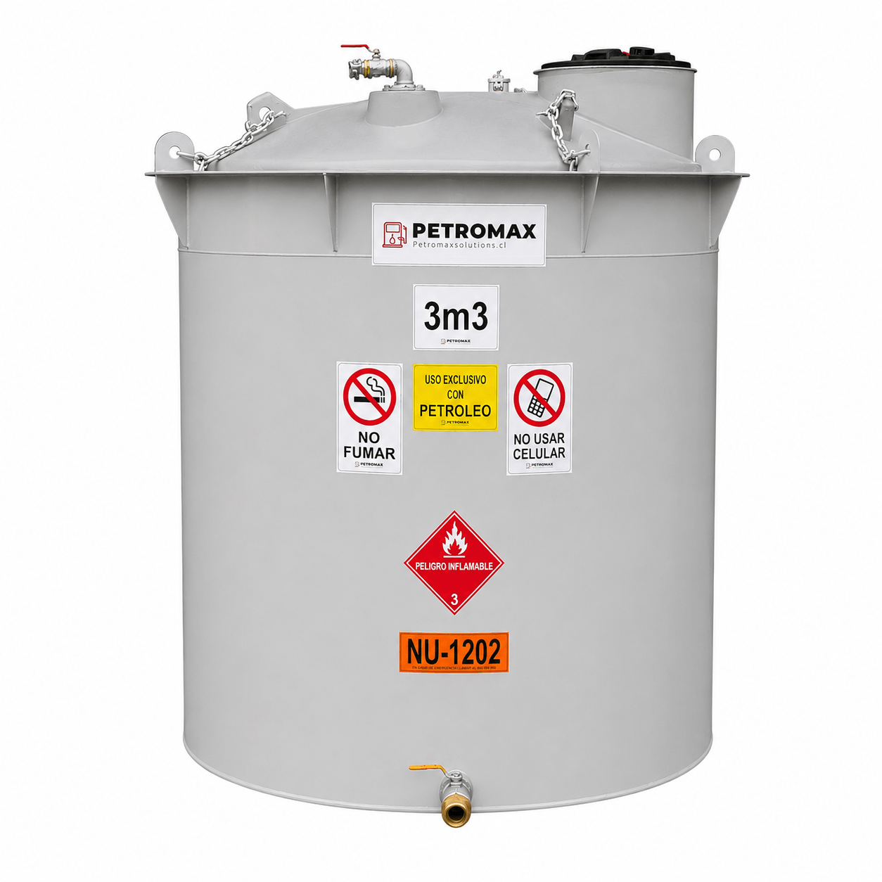flowtank 3000
