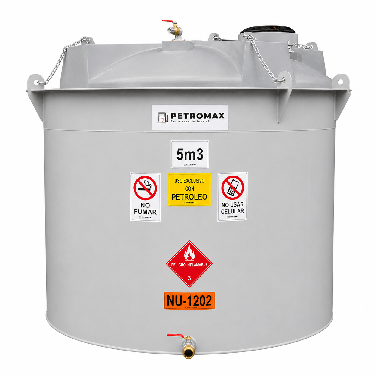 flowtank 5000