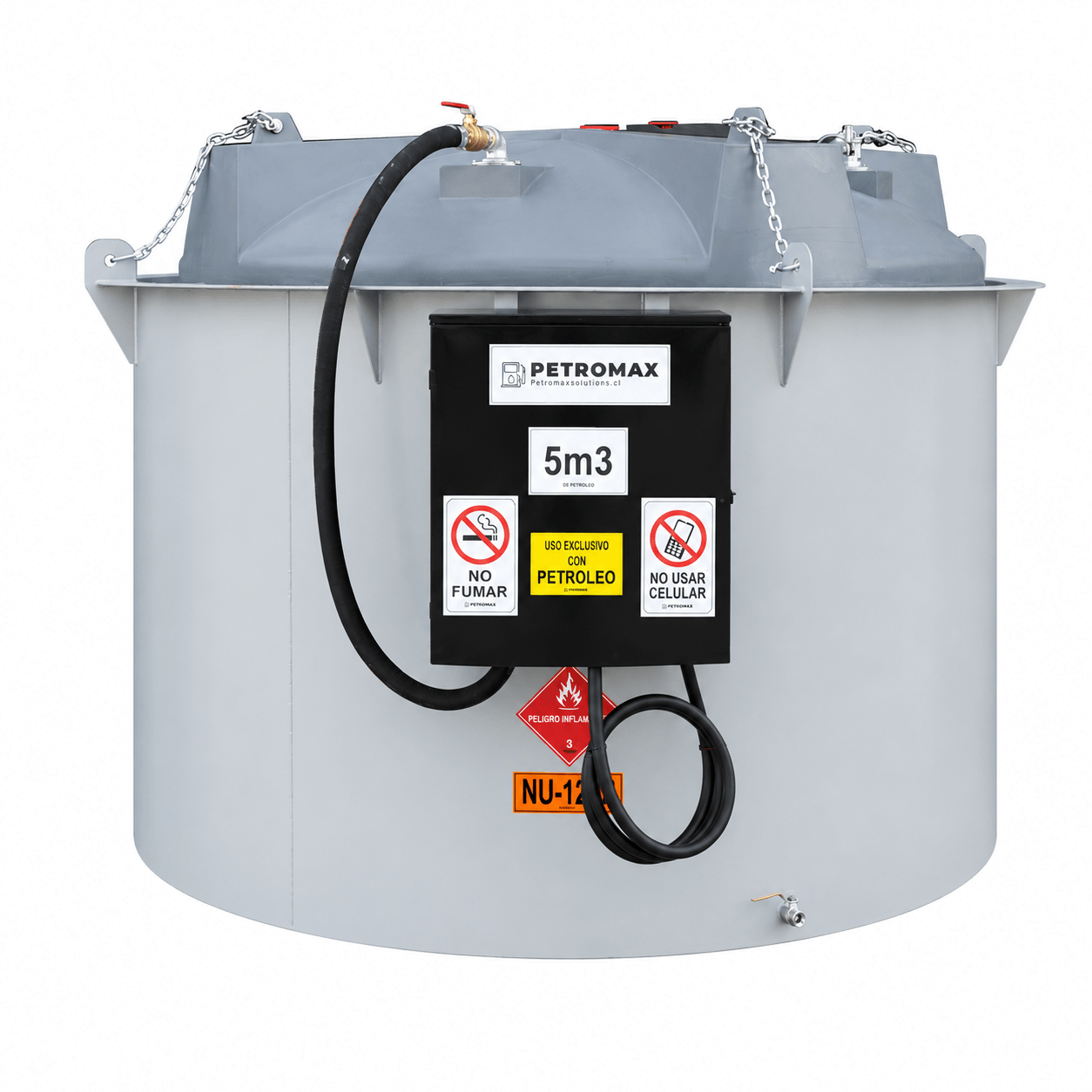 flowtank 5000 fillrite