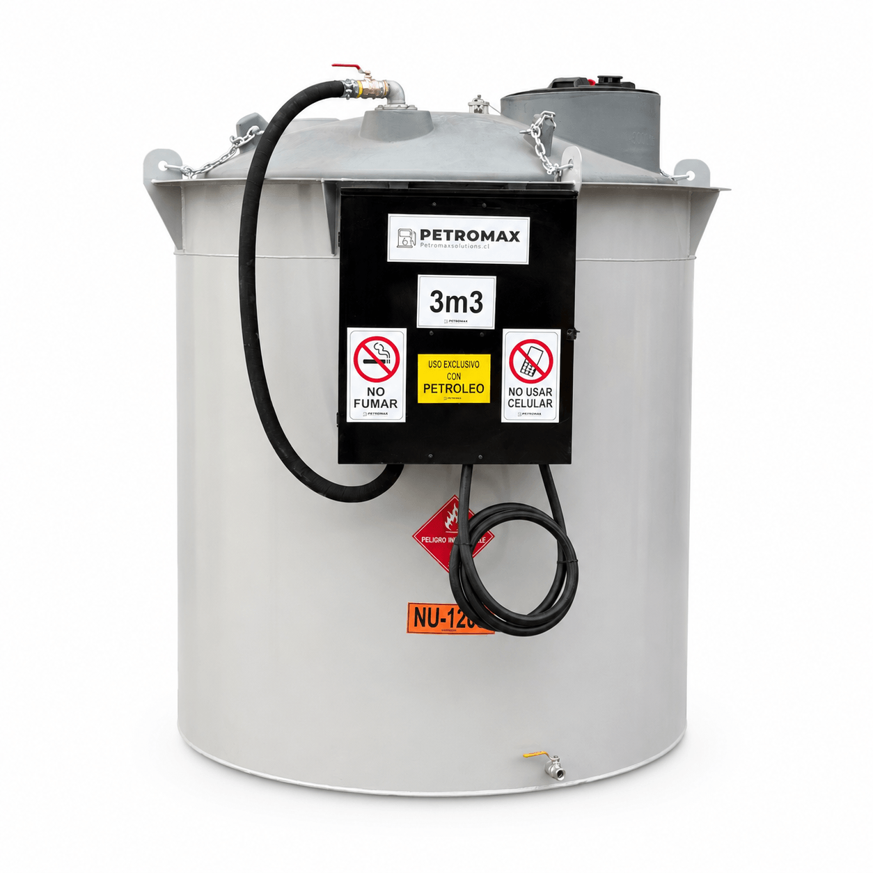 flowtank 3000 fillrite