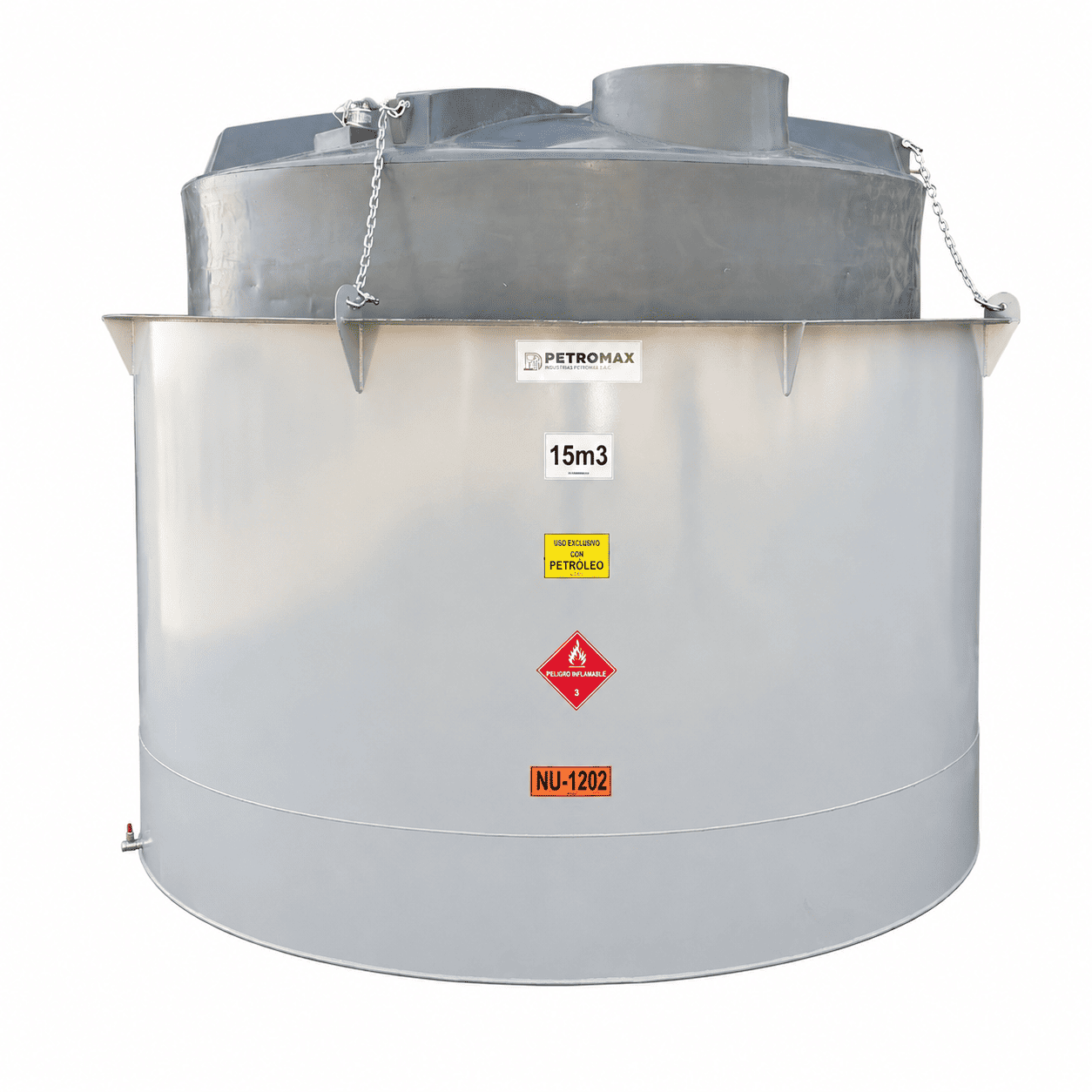 flowtank 15000