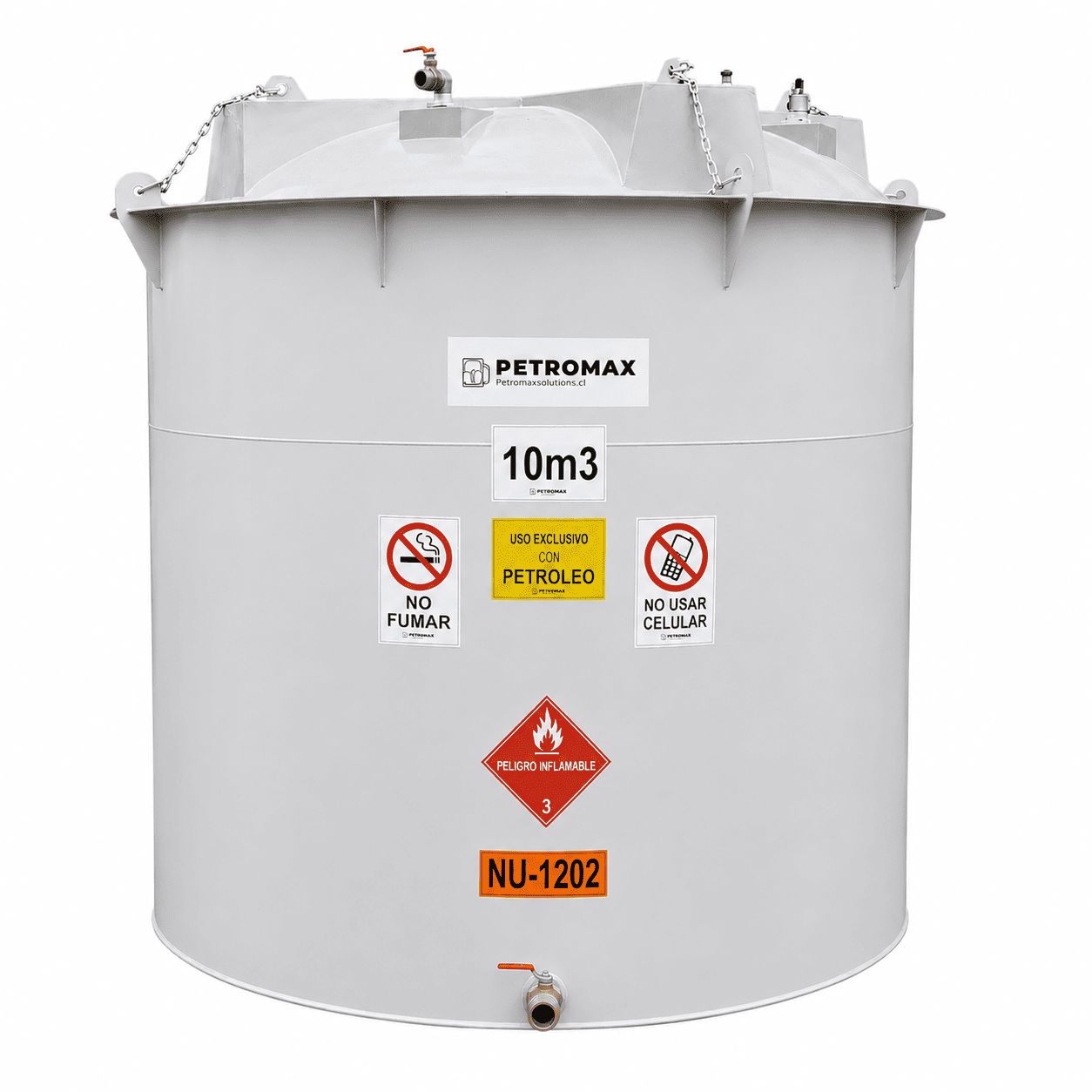 flowtank 10000