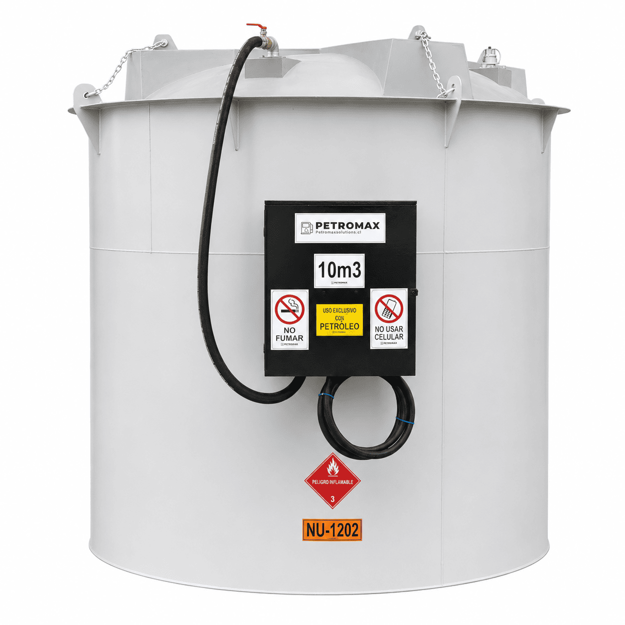 flowtank 10000 fillrite