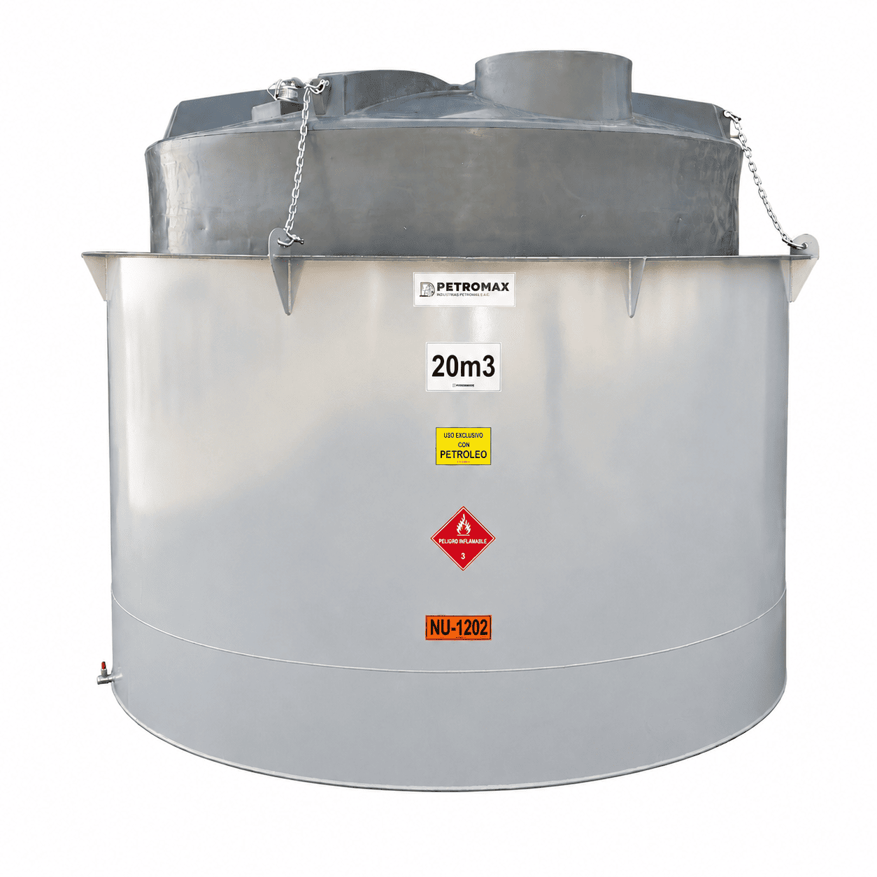 flowtank 20000