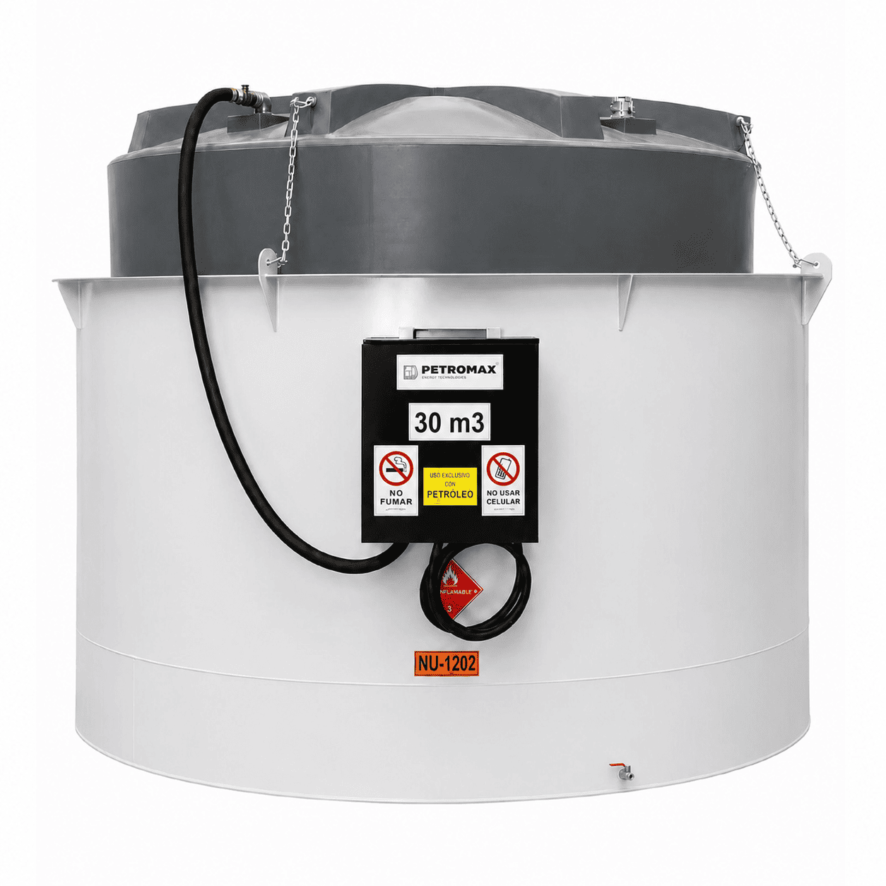 flowtank 30000 fillrite