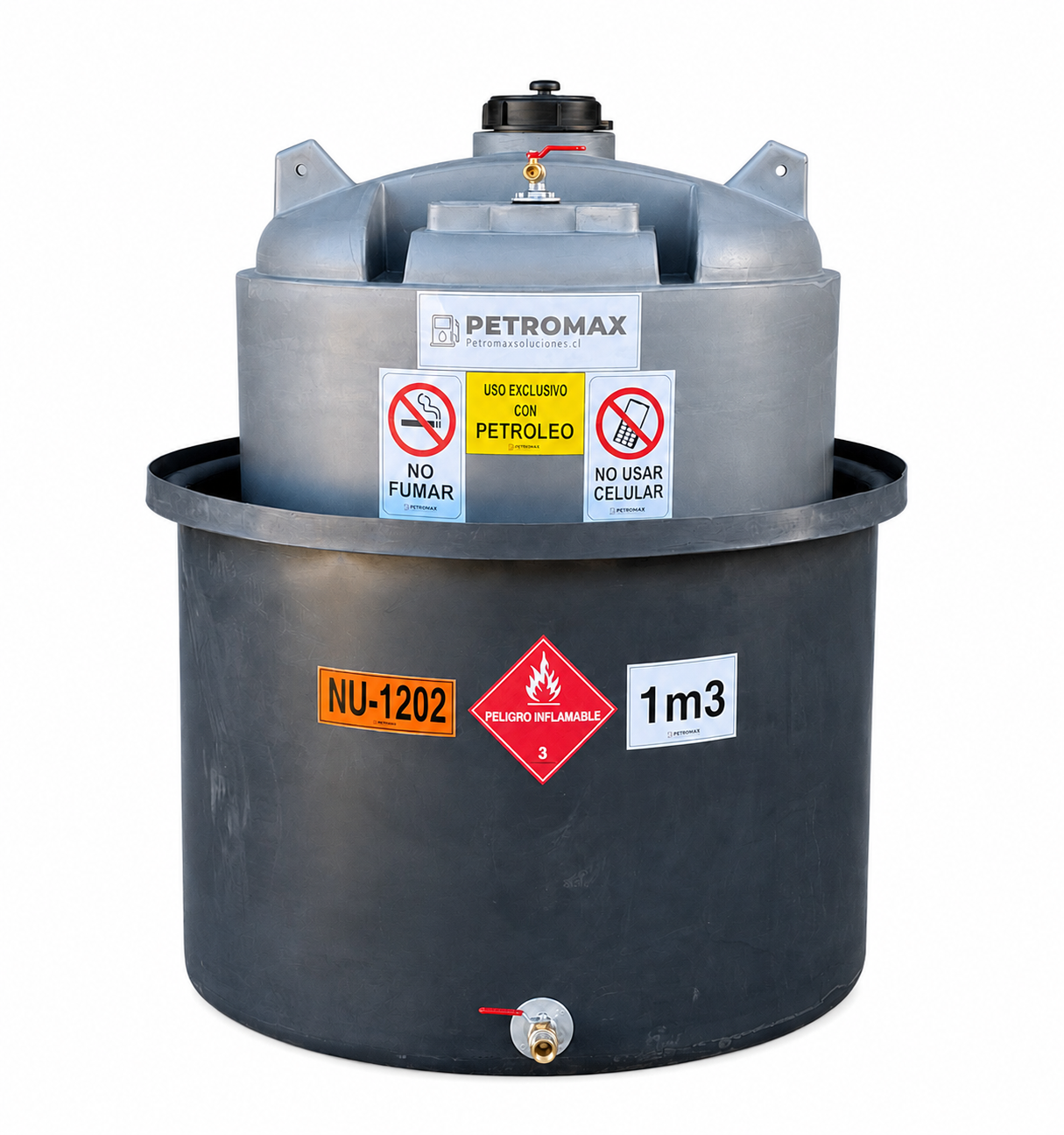 Flowtank 1000