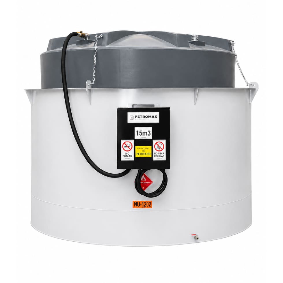flowtank 15000 fillrite