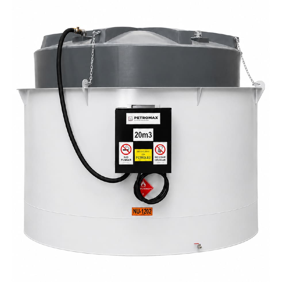 flowtank 20000