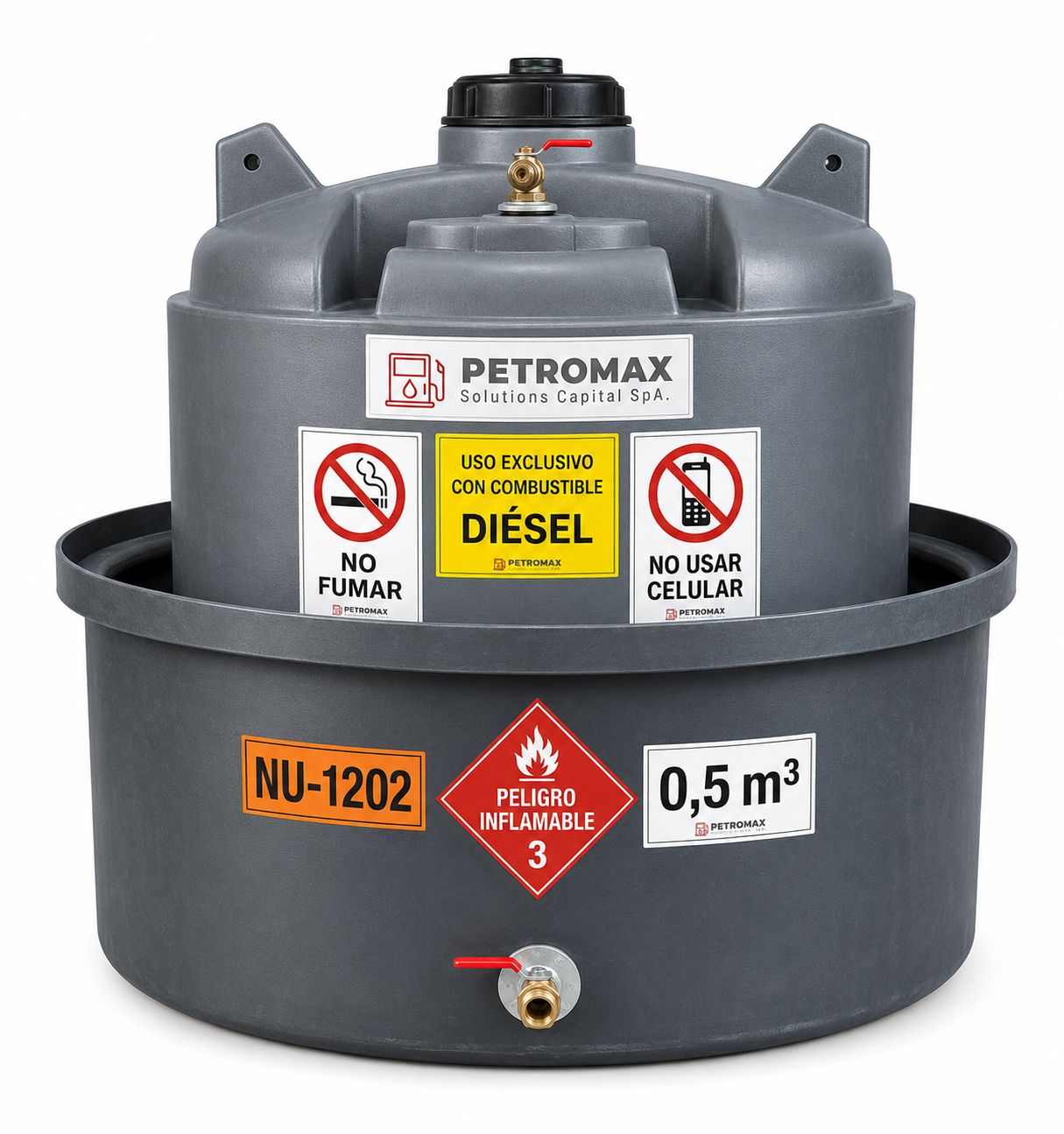 Flowtank 500