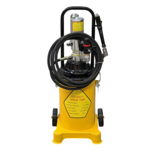 Kit de propulsión neumática para grasa 12 litros - GTP-12