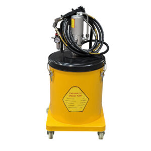 Kit de propulsión neumática para grasa 30 litros - GTP-30