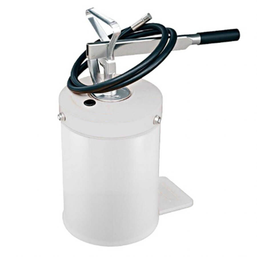 Kit de propulsión manual para grasa 10 litros - AC-HGP-10