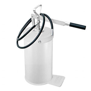 Kit de propulsión manual para grasa 16 litros - AC-HGP-16
