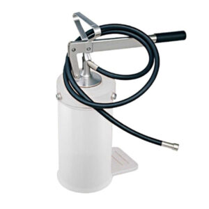Kit de propulsión manual para grasa 5 litros - AC-HGP-5