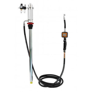 Kit de propulsión neumática para aceite sobre barril 3:1 - AC-OK-03