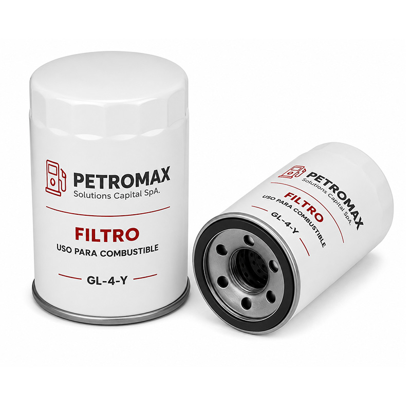 Cartucho para Kit filtro GL-4-Y