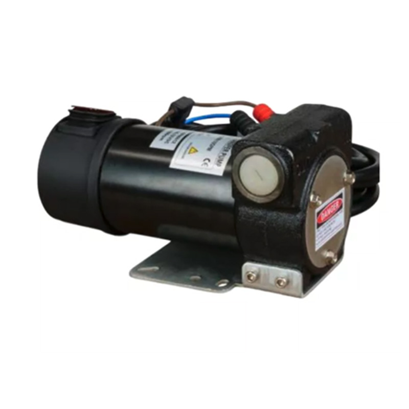 Bomba de Trasvasije 40 l/min DC 12V