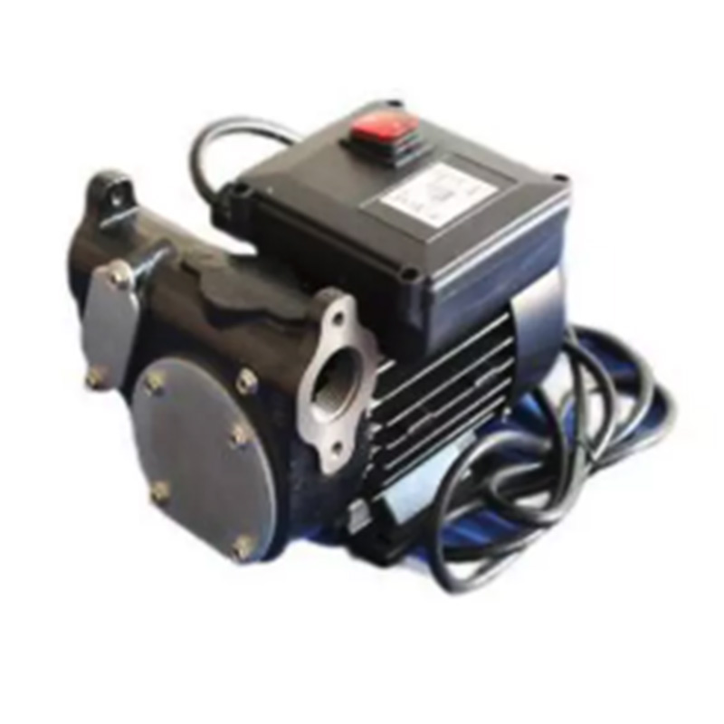Bomba de Trasvasije 60 l/min DC 12V