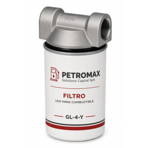 Kit filtro GL-4-Y