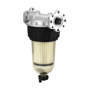 Kit filtro GL-8-Y