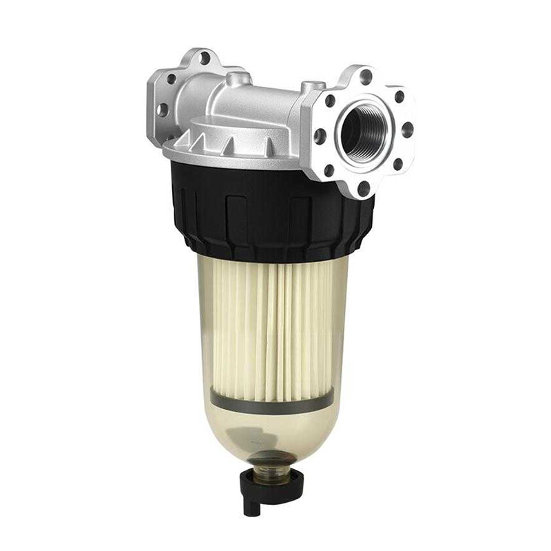Kit filtro GL-8-Y